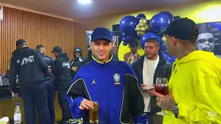 SEPARA E VOLTA - MC Vine 7, MC Tuto, MC Joãozinho VT, MC Ryan SP (DJ Gu)