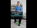 Inversion ankle sprain management and rehab
