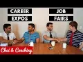 Career Expo Job Fair Success Preparations Expectations Tips For Students