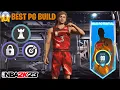 NBA 2K23 Best Point Guard Build Best Build Next Gen Current Gen
