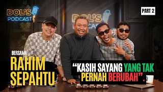 KASIH SAYANG YANG TAK PERNAH BERUBAH | EPS #113 Part 2