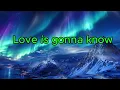 KITSCHKRIEG - Gut Genug feat. BLUMENGARTEN & SHIRIN DAVID (Lyrics)