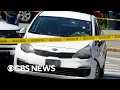 Latest details on fatal ICE shooting in Maine