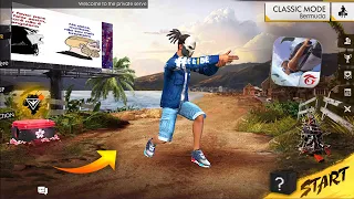 I Played OLD 2018 Free Fire in 2026