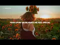 Moonrush - Show Me Love (Lyrics)