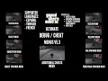 GTA 3 - Bilinmeyen s Debug Cheat Menus V5 3 Showcase
