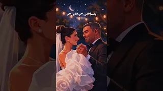و أخيرا  هفرح رسمي هفرح رسمي رسمي                            رمضان      دينا الشربيني  محمود العسيلي دندنها