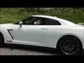 Download Lagu AMS Alpha 9 GTR (1050 HP) Downshifts and Hard Acceleration