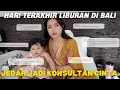 Download Lagu GOODBYE #BALIpart4 !! TAPI KOK MALAH BAHAS PERCINTAAN YA?