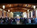 Memorial Service for Skip Londos