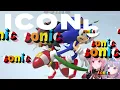 Mori & Biboo Lost Their Minds Over the Sonic x Evangelion Collab