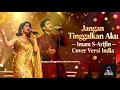 Jangan Tinggalkan Aku – Imam S. Arifin | Dangdut Versi India (Cover Bollywood Bikin Baper) 🇮🇳