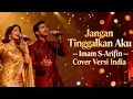 Lagu Jangan Tinggalkan Aku – Imam S. Arifin | Dangdut Versi India (Cover Bollywood Bikin Baper) 🇮🇳