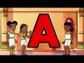 Phonics Song | Letter Sounds by Gracie’s Corner | Nursery Rhymes + Kids Songs