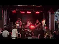 C’mon Let’s Go (Girlschool) - School Of Rock Cherry Hill House Band (6/30/25)