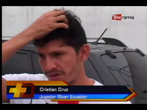 River Ecuador inició preparación en Campeonato