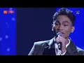 Hussain - Lelaki Ini (Anuar Zain)