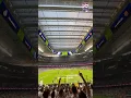 Download Lagu 🔥 Así SE ESTRENÓ el VIDEOMARCADOR 360 del SANTIAGO BERNABÉU en la VICTORIA contra el VARcelona