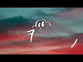 The Script - For The First Time (Lyrics)