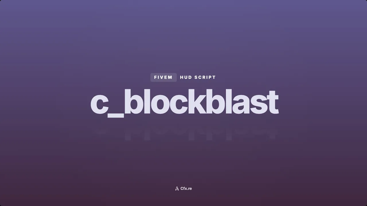 c_blockblast — Block Blast for LB Phone