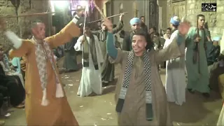 يا محلى الروقان والنغمه المزمار البلدي الجميله بالطبل والمزمار البلدي افراج الشيخ مكرم دندنها