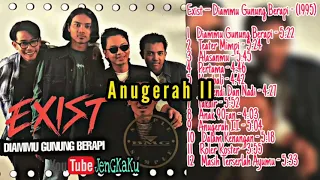 Download Exist - Anugerah II MP3