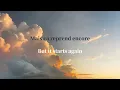 Respire fort - Jeanne - english translation/lyrics