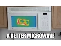 Download Lagu HEAT MAP Microwave- a NEW invention