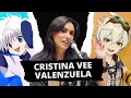 Cristina Vee Reveals Her Funniest Voice Acting Moments