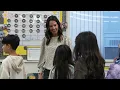 GGUSD 2025 Teachers of the Year