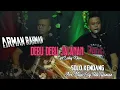 Download Lagu Arman Rahman - Debu Debu Jalanan || Solo Kendang