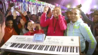 حظ كوكب المريخ النسخه الاصليه كتكوت وعباره الموسيقار اوشا تصوير زيزو دندنها