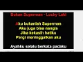 Download Lagu Karaoke Bukan Superman