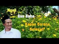 Lagu Gus Baha - Kapan Corona Selesai?