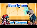 Download Lagu FNF Bonely one but Swapped【FridayNightFunkin】