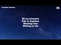 Munn & Dylan Stiles - More of You (Lyrics)