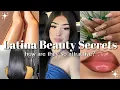 Latina Beauty Secrets that can help you Glow Up naturally