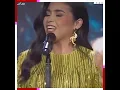 شيماء عمران تتالق في اغنية حزين للفنانة أحلام 👍👍👍