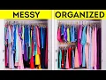 Download Lagu SMART ORGANIZING \u0026 MOVING HACKS YOU SHOULD TRY
