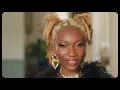 Wendy Shay ft Mavado - Apology (Official Video)
