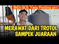 Download Lagu Merawat dan Memilih Murai Muda Hutan Sampai Juara ‼️ Murai Asep