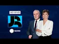 Lagu Jornal da Record | 08/11/2024