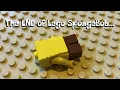 Download Lagu The END of Lego Spongebob...