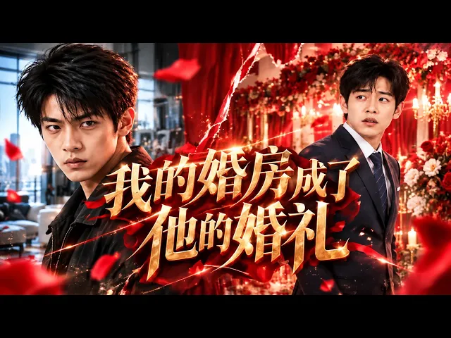 我的婚房成了他的婚礼