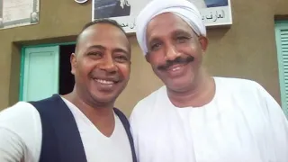 عبدالواحد البنا اغنيه الف فتحنا الباب افراح الخديويه اخراج على الحويو 