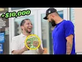 Download Lagu Giving $10,000 to Those Who Give Back! * Emotional *