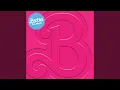 Download Lagu Billie Eilish - What Was I Made For? (Barbie The Album)