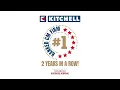 Kitchell - Sac Business Journal CM Firm 2024