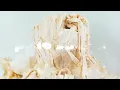 Pale Saints - Featherframe (Official Visualiser)