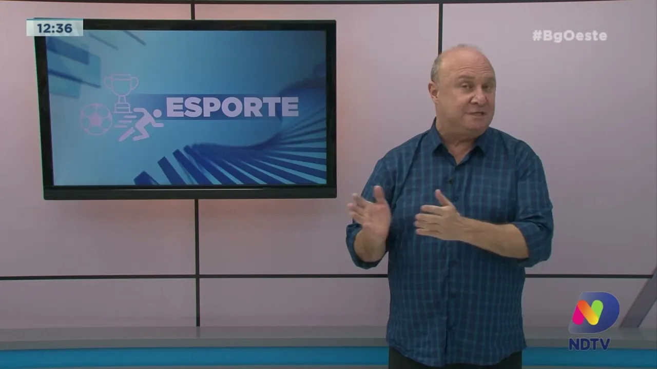 Esporte: no Brasileirão 2021, Chape e Inter se enfrentam num duelo carregado de história